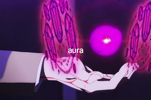 Exploring the Mystical Aura in Anime Moments