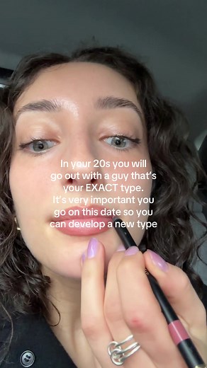Navigating Your 20s: Dating Your Type