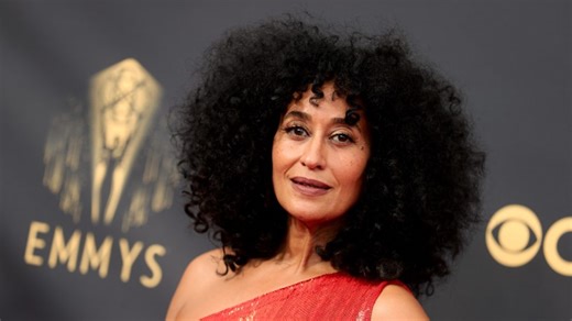 Tracee Ellis Ross in Bikini Enjoys "Tennis, Tequila, Rain" in Mexico