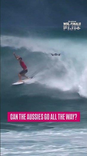 Could Molly Picklum and Jack Robinson pull off the ultimateAussie fairytale?