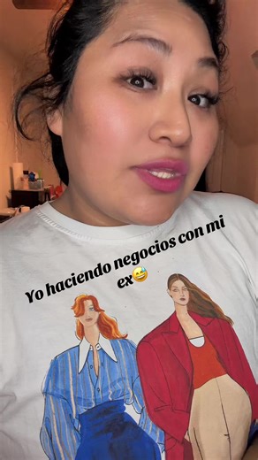 Making Business with My Ex: A Unique Experience