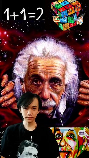 Bài Toán Lớp 5 Vạch Trần Trí Tuệ Einstein