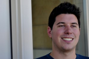 2015 WSOP November Nine: Quiet Pro Josh Beckley Letting His Play Do the Talking