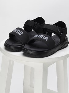 Buy Puma SOFTRIDE Seave Sandals -  - Footwear for Unisex