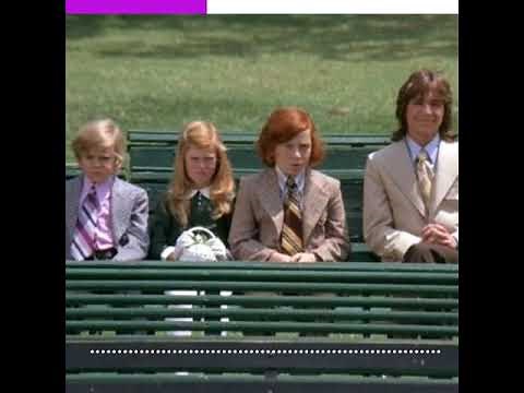 In conversation with Partridge Family actor Brian Forster