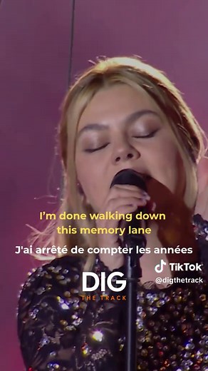 Louane - Maman: Émotion et lyrisme en musique