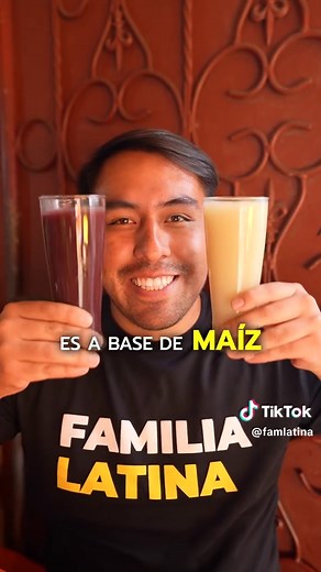 Delicioso Api con Pastel de Oruro | Gastronomía Boliviana