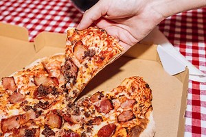 The worst pizza toppings you can have for your health – and what to swap them for