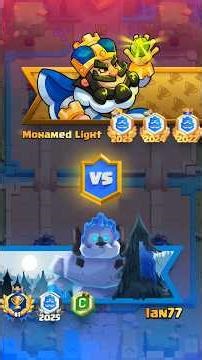 I Faced Mohamed Light 💀
