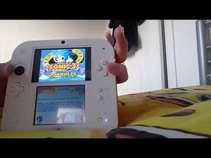 How to get Debug Mode in Sonic 3&K