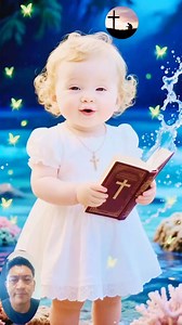 Trinity Channel on Reels