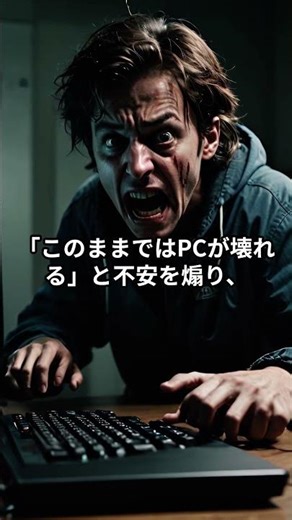 パソコン画面に「サポート終了！すぐ更新を」と出ても焦らないで。それはソフト更新詐欺かもしれません。罠を3つ解説します。