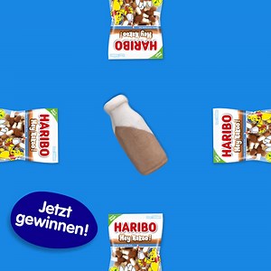 6.3K views · 586 reactions | ✨ Gewinne dein Naschpaket! ✨ Schreib „Hey Kakao!” in die Kommentare und hab die Chance auf 1 von 10 exklusiven Probierpaketen mit 5 Beuteln Hey Kakao und einer tollen HARIBO Tasse! Mitmachen könnt ihr bis zum 31.01.22 um 10 Uhr. Teilnahmebedingungen: https://www.haribo.com/de-de/tnb-social | HARIBO Deutschland | Facebook