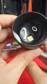 Cheaper LEP Flashlight Alternative? 😲🔦 Convoy Z1 SFT-42R