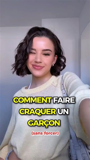 How to make a boy fall for you #shorts