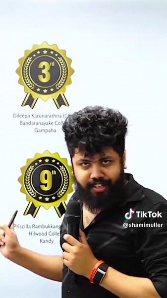 Results ද ඔනී 😭⛓️ #ravindubandaranayake #explore #diss #goviral #edit