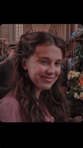 Millie Bobby Brown Tiki Tiki Edit