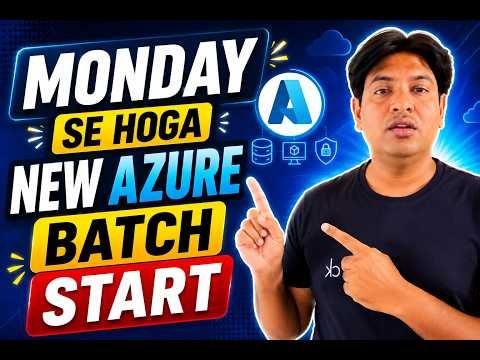Getting Started with Azure 2026 with .NET