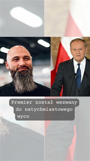 HALO NOWY SĄCZ: Tusk przed sądem — ks. Olszewski i obrońcy pozywają za kłamstwo!
