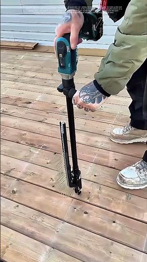 The Automatic Nut - Setting Device That Eliminates Bending视频描述