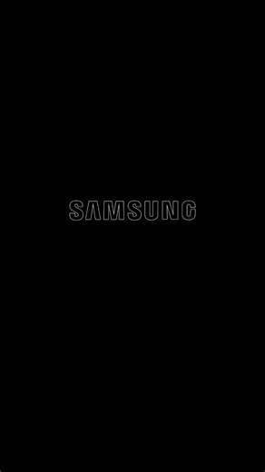 Samsung Ident 2017