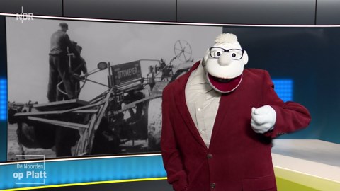 De Noorden op Platt | 30.08.2025