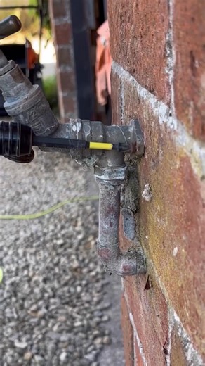 3.7K views · 21 reactions | How to plumb a new outside tap! | Plumbing work | Facebook