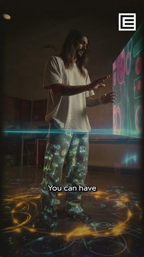 How To Reinvent Yourself Repeatedly