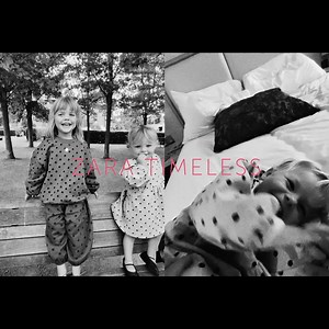 A timeless collection. New drop available | ZARA