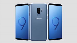 Samsung breaks silence on Galaxy S9/S9+ touchscreen issue