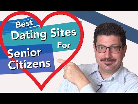 Top Online Dating Sites For Senior Citizens