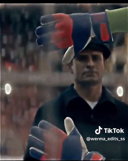 Lev Yashin Edits: A Glimpse into Football History 🇷🇺