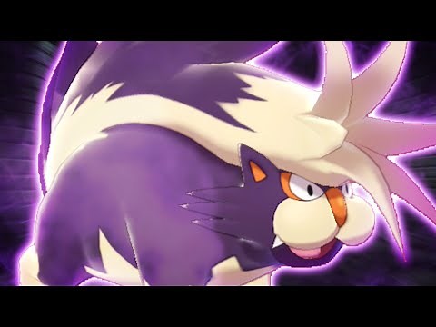 Why is SKUNTANK so GOOD?!