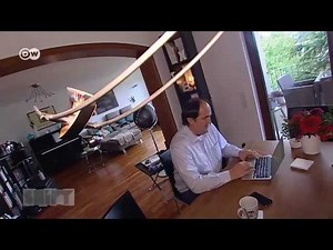 Wohnen im Smart Home