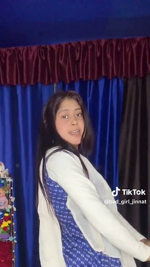 Parina Dance: A Visual Journey