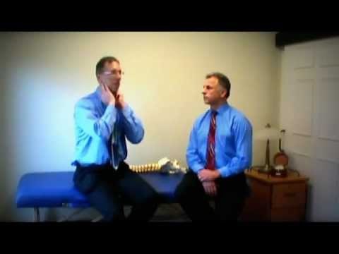 Joint Hyper Mobility - Double Jointed