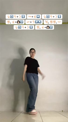 Dance Tutorial: Livin' on a Prayer Moves