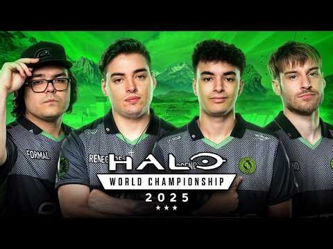 Everything OpTic Gaming did at HALO WORLDS 2025! (DAY 1)