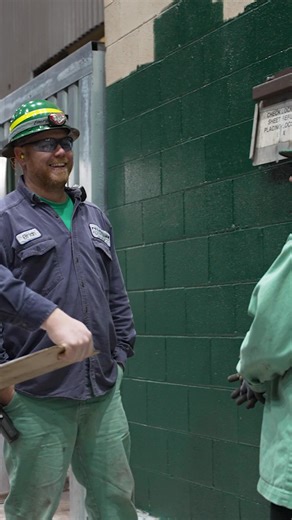 From the very beginning, our focus at Nucor Steel Hertford County has been on doing things the right way: safely, responsibly and with pride in the work we do. Twenty-five years later, that focus remains the same. Here’s to our teammates who give it their all, the families who are always there and a community that’s stronger than ever!🎉 | Nucor