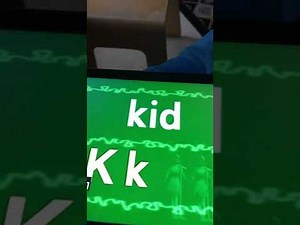 Rock N Learn Letter Sounds Reading Words