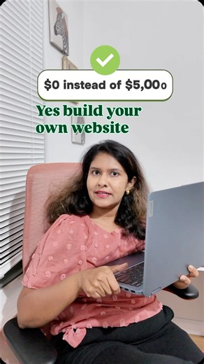 Rituja | 💫 UGC Creator on Instagram: "Creating just got a whole lot easier ✨ Lately, I’ve been using @YouWareAI to turn ideas into action faster than ever. From brainstorming to building, YouWare keeps everything simple, smart, and creator-friendly 🚀 Perfect for creators, entrepreneurs, and anyone who loves building cool things. 👉 Explore it here: http://youware.com/ #youware #YouWareAI #CreatorTools #AIForCreators #contentcreation"