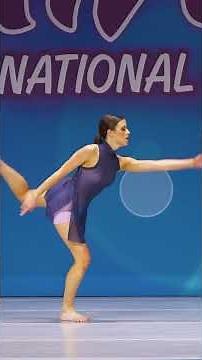 💙 "Veiled" by Encore Dance Academy