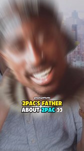 2Pac's biological father talks about 2Pac 🙏🏽💯 | 🎥 Via: The Art Of Dialogue | Hip Hop Of The 90s