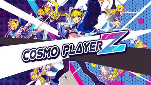 Dungeon-crawler 'CosmoPlayerZ' comes to Switch on Oct. 6th, 2022