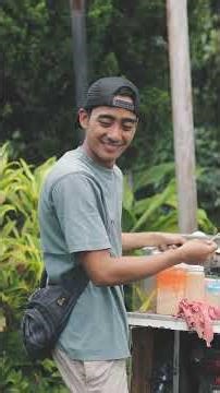 Drama Ramadan - Rezeki Anak Saleh #serunyabersamaramadan #ramadan #drama #shorts