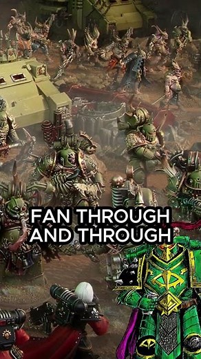 How 11th Ed Death Guard Will Ruin Your Army 🪰💀