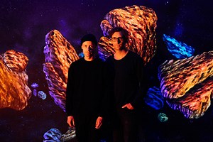 Exklusive Videopremiere: Coma - „Spiracles“