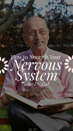 The Ayurvedic Institute on Instagram: "Ignore Vata long enough and it moves deeper—arthritis, lower back pain, chronic constipation. Triphala—three fruits working together: Amalaki, Bibhitaki, and Haritaki. This ancient formula clears accumulated ama from the colon, restores natural movement, and prevents Vata from lodging in your joints and bones. We've been talking about Vata all month—the dry skin, the gas, the anxiety. But when those early signs get ignored? Vata settles into the tissues. Th