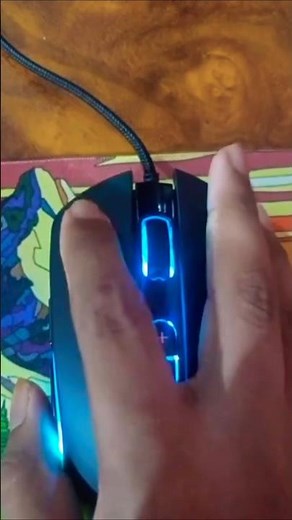 FANTECH X9 Thor Unboxing ⚡ | Feel The Power of Precision! Best Wired Gaming Mouse Under 1000 Tk!