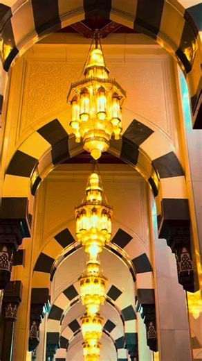 Cami Avizesi | Mosque İslamic Chandelier